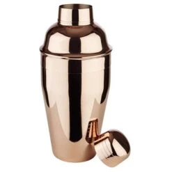 APS Cocktailshaker Edelstahl Poliert 700 Ml -APS 1c19fb50 8b29 45f7 85c7 7df0a78dd9b7