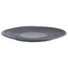 APS Teller/Speiseteller/Deko-Teller/Melamin-Teller -LOOPS-Ø 27 Cm, H: 2 Cm -APS 1d2efaff 09c5 4b14 863b f0ad2ab52f2f 2