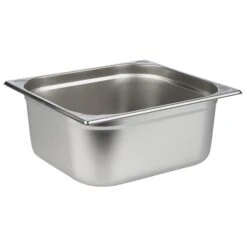 APS Gastronormbehälter Edelstahl GN 1/2 - 55 Mm -APS 1d445b72 e776 47e8 8e4e 1d890c33f78a