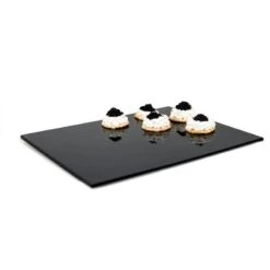 APS 15348 Deckel -APS PLUS- 26,5 X 16,2 Cm, H: 1,5 Cm -APS 1d8a4696 6c20 4ccb a8c7 b14fb0574a5a