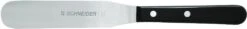 APS Streichpalette/Tortenspachtel/Gebäckpalette30,5 X 4,5 Cm Länge 43,5 Cm -APS 1f530cb6 0ec8 4f5d 9570 f23e97f0f5e9