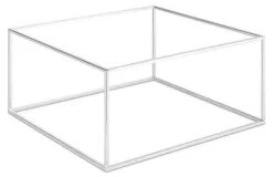 APS Buffetständer -ASIA PLUS-Ø 20,5 / Ø 16,5 Cm, H: 20 Cm -APS 21da7ff9 488a 40df b206 a78fcad04788