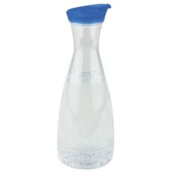 APS Glas-Karaffe Ø 9,5 Cm, H: 27 Cm, 1,5 Liter -APS 233536d6 8839 49b0 badd 00bc0a9a696b 2