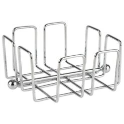 APS Serviettenhalter/Serviettenbox/Serviettenbehälter -BAR-14 X 14 Cm, H: 6,5 Cm -APS 235612df c663 4210 8f3e 26fddd2aa51e