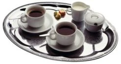 APS Servierplatte Partyplatte 46 X 34 Cm -APS 2433f8c7 f78d 442d ac85 a81bae20ec67