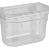 APS GN 1/9 Behälter 17,6 X 10,8 Cm, Tiefe: 100 Mm -APS 26e00cfa 4588 4c8d bbc6 df968d09e995