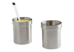 APS 31 Tischeimer Ca. Ø 12 Cm, H: 18 Cm -APS 26f368d4 a597 4e6a b7b5 91b6022c99c0 1