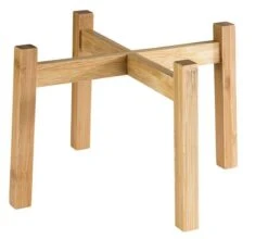 APS 10435 Getränkespender -NORDIC WOOD- 23 X 23 Cm, H: 60,5 Cm -APS 28e25dbb 73e6 49cf 9d6b 18451a1ed546 4
