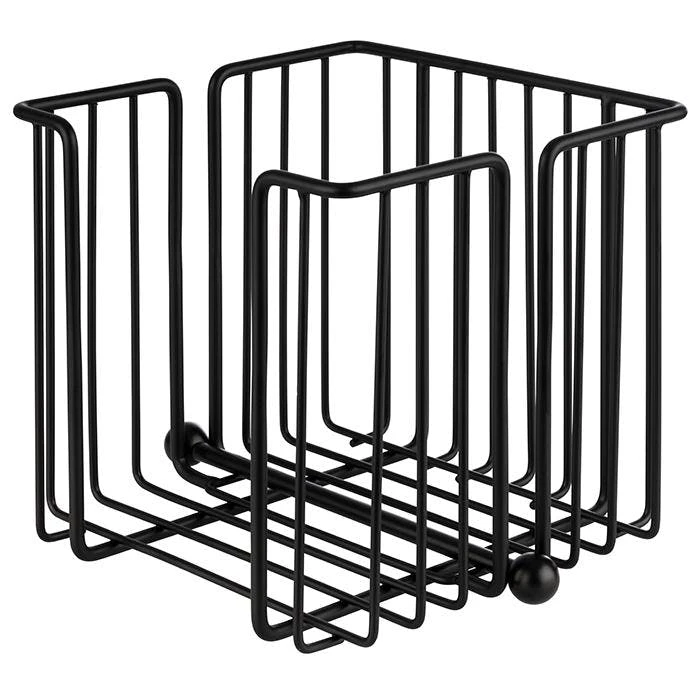 APS Serviettenhalter/Serviettenbox/Serviettenbehälter -ELEMENT-16 X 7,5 Cm, H: 10 Cm 7 APS Serviettenhalter/Serviettenbox/Serviettenbehälter -ELEMENT-16 X 7,5 Cm, H: 10 Cm – Bild 5