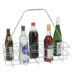 APS 630 Flaschenträger 32 X 21,5 Cm, H: 32,5 Cm -APS 293077c5 29b8 449b 8bf9 f64ea18c6df7