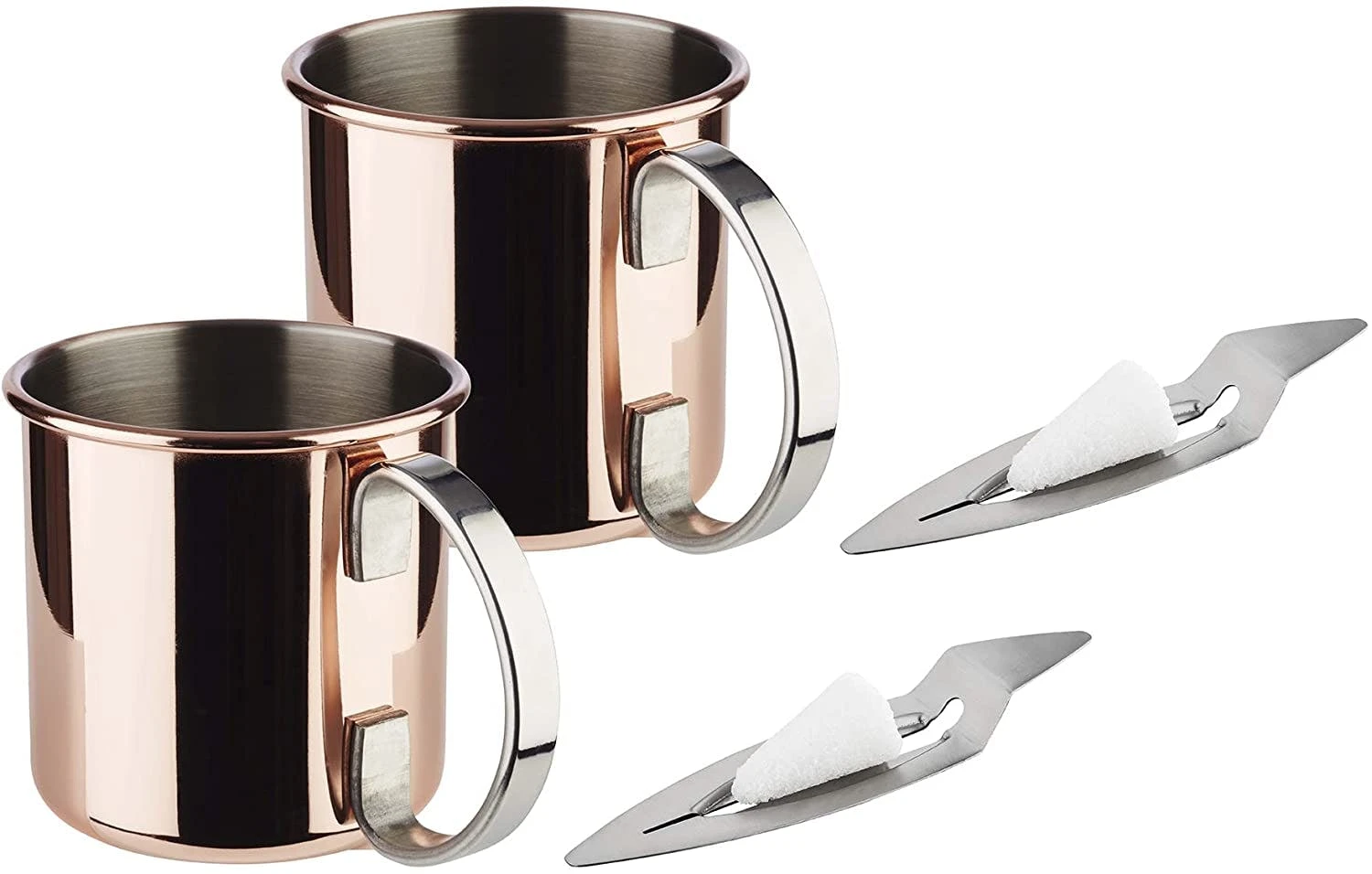 APS 65067 Feuerzangenbowle Set Für Ca. 4 Liter Flüssigkeit, Verchromt Und Hochglanzpoliert 6 APS 65067 Feuerzangenbowle Set Für Ca. 4 Liter Flüssigkeit, Verchromt Und Hochglanzpoliert – Bild 4