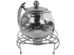 APS Kaffeekanne/ Michkanne/ Teekanne 0,35 Liter, Ø 8 Cm, H: 11,5 Cm -APS 2a6f9cad a196 413c afaf e3d5c830017e