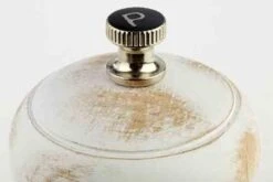 APS PfeffermühleØ 5,5 Cm, H: 15 Cm -APS 2b023e2e 9139 47db ac3e e48f956b072b