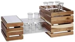 APS Holzbox -SUPERBOX-29 X 18,5 Cm, H: 10,5 Cm -APS 2b355e84 54b7 4380 bc66 d07d32a128d2