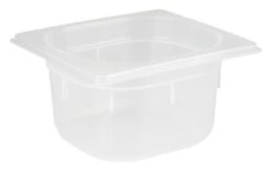 APS Gastronormbehälter Polypropylen GN 1/6 - 65 Mm Mit Skalierung 13 APS Gastronormbehälter Polypropylen GN 1/6 - 65 Mm Mit Skalierung -APS 2c4f090a b14d 472f b372 c7572b653508