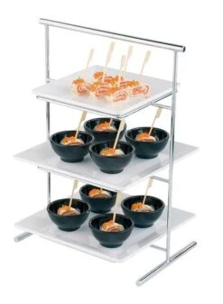 APS Dressingtopf/DressingbehälterØ 17 Cm, H: 15 Cm -APS 2d5bd3e5 4567 48d9 b100 8d5547ed801f