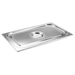 APS 3x Deckel Zu GN-Behälter 1/1 Ohne Löffelaussparung -APS 2e1db4c0 0466 4a05 acb9 c0717eefe294