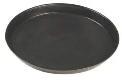 APS Serviertablett Bierglasträger Rutschfest Ø 36,5 Cm