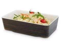 APS 15219 GN 1/4 Schale -APS PLUS- 26,5 X 16,2 Cm, H: 7 Cm