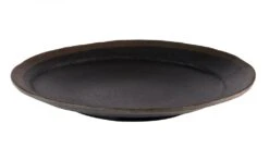 APS Teller/Speiseteller/Deko-Teller/Melamin-Teller -DARK WAVE-Ø 27 Cm, H: 2,5 Cm -APS 301890ca a48c 4474 b3d2 147c88eb81c8 5