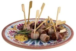 APS Teller/Speiseteller/Deko-Teller/Melamin-Teller -ARABESQUE-Ø 21,5 Cm, H: 2 Cm 15 APS Teller/Speiseteller/Deko-Teller/Melamin-Teller -ARABESQUE-Ø 21,5 Cm, H: 2 Cm -APS 30b8d49b 473e 41b9 8799 f329a8dac516