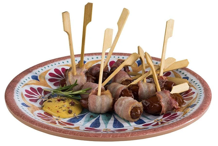 APS Teller/Speiseteller/Deko-Teller/Melamin-Teller -ARABESQUE-Ø 21,5 Cm, H: 2 Cm 9 APS Teller/Speiseteller/Deko-Teller/Melamin-Teller -ARABESQUE-Ø 21,5 Cm, H: 2 Cm – Bild 7