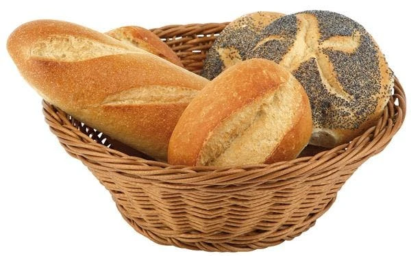 APS Tisch- Und Buffetkorb/ Brot-/ Obstkorb, Eckig31,5 X 22 Cm, H: 8,5 Cm 7 APS Tisch- Und Buffetkorb/ Brot-/ Obstkorb, Eckig31,5 X 22 Cm, H: 8,5 Cm – Bild 5