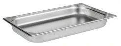 APS Gastronormbehälter Edelstahl GN 1/1 - 20 Mm -APS 33c81ffd 8623 4310 9d4d 8b37b52d8934 3