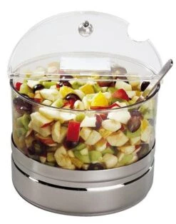 APS 10757 Milchkanne -TOP FRESH- 27 X 38,5 Cm, H: 45 Cm -APS 35444062 27e5 44bf a16c 54f10c171a39