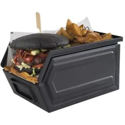 APS Snackbox Industrial 2,4 Liter Mit Beschriftungsfach -APS 3675774a d859 42c3 9de4 f115bde25152 1