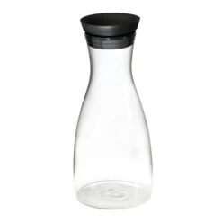 APS Glaskaraffe Ø 8 Cm, H: 25 Cm, 1 Liter -APS 37002447 f71d 4713 b5eb dc4e6d05f69d 3