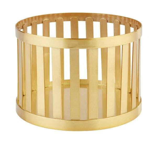 APS Korb / Ständer -APS PLUS-Ø 10,5 / 8,5 Cm, H: 8 Cm 6 APS Korb / Ständer -APS PLUS-Ø 10,5 / 8,5 Cm, H: 8 Cm – Bild 4