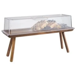 APS GN 2/4 Buffetständer -ACACIA-53 X 16,2 Cm, H: 20 Cm 15 APS GN 2/4 Buffetständer -ACACIA-53 X 16,2 Cm, H: 20 Cm -APS 388935ee 26ee 4834 9c6e 2017a47df6fb