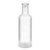 APS 10748 Flasche -STRIPES- Ø 9 Cm, H: 28,5 Cm, 1 Liter -APS 39446ad2 77d6 405e aae1 c9cee51da234 1