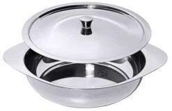 APS Kaviarkühler Aus Edelstahl 4-teilig Ø 19 Cm -APS 39553afa 3628 4b11 9a8f fffb1f20cb86