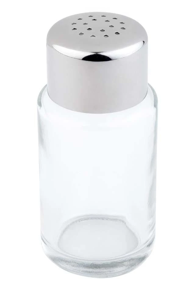 APS Salz Und PfefferstreuerØ 6 Cm, H: 10 Cm 4 APS Salz Und PfefferstreuerØ 6 Cm, H: 10 Cm – Bild 2