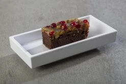 APS Bento Box/Auslagenschale/Buffetschale -ASIA PLUS-15,5 X 7,5 Cm, H: 3 Cm -APS 3b6a0853 4691 42aa a7c0 3a08ae0d6a5a