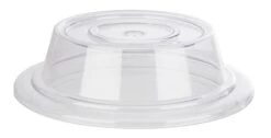 APS 11054 Tellerabdeckhaube Ø 28,5 Cm, H: 6,5 Cm