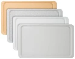 APS Buffet-Kühltablett Mit Rolltophaube GN 1/1 Farbe Wenge -APS 3cc1316e 2eb7 465f 8403 30ddf11d6073