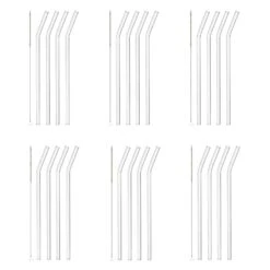 APS Trinkhalme/Strohhalme 11er SetØ 8 Mm, Länge: 15 Cm 14 APS Trinkhalme/Strohhalme 11er SetØ 8 Mm, Länge: 15 Cm -APS 3e6e7516 2143 4ff0 b275 a57021f06c2e 1