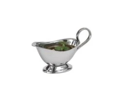 APS Sauciere/Saucenschüssel -PROFI-16 X 7,5 Cm, H: 9 Cm -APS 3eaf5737 abf1 426e 9e1a 75f74f335c9a