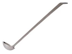 APS 590 Salat-/ Servierlöffel, Groß 7,5 X 6cm, Griff: 21 Cm -APS 3ee7fff2 fc3d 4f15 a5d4 c9436d1d70e3 2