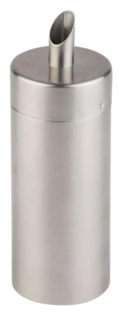 APS Zuckerdosierer/Zuckerspender/Zuckerstreuer -OLD FASHIONED-Ø 7,5 Cm, H: 14 Cm -APS 3f16556e 6b62 4b97 8eee efdefc256f02 4