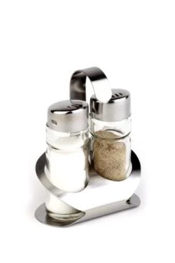 APS 3-tlg. Menage -Pro-9,2 X 8,5 Cm, H: 11,5 Cm -APS 3f592fcc 0bfe 4273 b9e2 565fceed022b