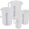 APS Messbecher Mit Maßskalierung 2,0 Liter -APS 401c99df fc39 4424 ab32 3648229e250e