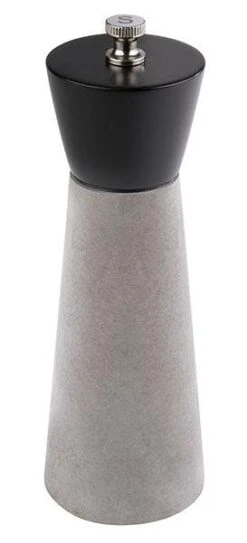 APS Pfeffermühle -ELEMENT-Ø 6 Cm, H: 18 Cm -APS 41385a82 5d5d 4ee4 acdb f6579db32b94 2