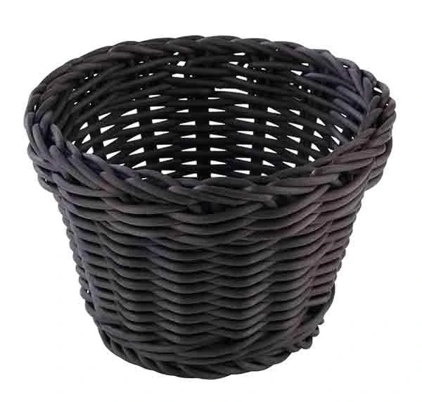 APS Korb -WICKER-LOOK-/ Brot-/ Obstkorb39,5 X 29,5 Cm, H: 10 Cm 7 APS Korb -WICKER-LOOK-/ Brot-/ Obstkorb39,5 X 29,5 Cm, H: 10 Cm – Bild 5