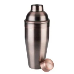 APS Cocktailshaker Edelstahl-Antik 700 Ml -APS 425cc843 4bd1 418f afda 4ef09bcf158f