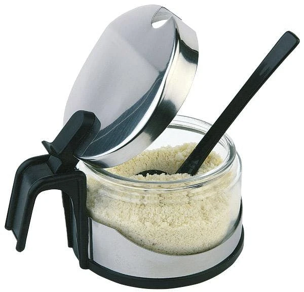 APS Parmesan-Menage -Economic-Ø 10 Cm, H: 7,5 Cm 3 APS Parmesan-Menage -Economic-Ø 10 Cm, H: 7,5 Cm