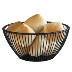 APS Korb -SVART-/ Brot-/ ObstkorbØ 17,5 Cm, H: 8 Cm 14 APS Korb -SVART-/ Brot-/ ObstkorbØ 17,5 Cm, H: 8 Cm -APS 428ee31f c0b6 4d3a 8a13 0f17def52d6f